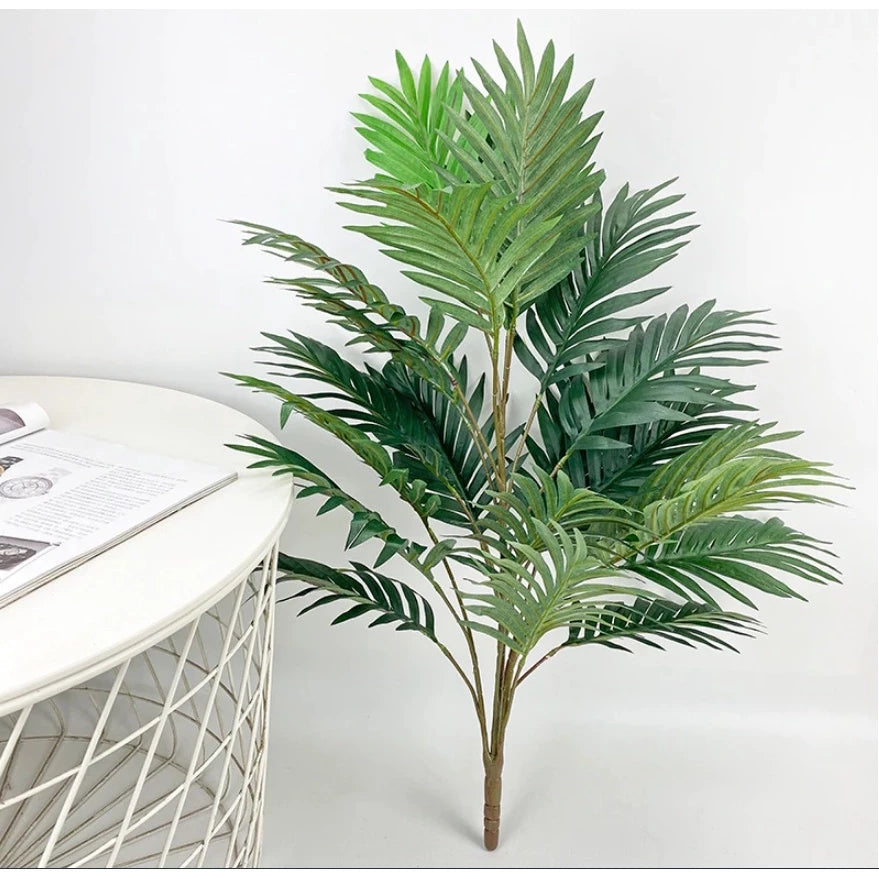 Palmeira Areca Real Planta Artificial