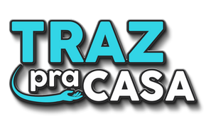 Traz pra Casa
