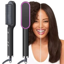 Escova Alisadora Bivolt 5 em 1