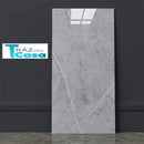 10 PCS - Papel de parede 30X60 PVC a porva d'agua