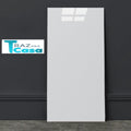 10 PCS - Papel de parede 30X60 PVC a porva d'agua