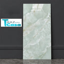 10 PCS - Papel de parede 30X60 PVC a porva d'agua