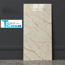 10 PCS - Papel de parede 30X60 PVC a porva d'agua