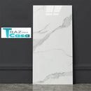 10 PCS - Papel de parede 30X60 PVC a porva d'agua