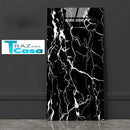 10 PCS - Papel de parede 30X60 PVC a porva d'agua