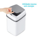 Lixeira Inteligente 13L