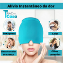 Mascara em Gel para Alívio de Enxaqueca