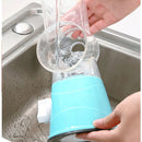 Fatiador e Ralador Semi-Automático