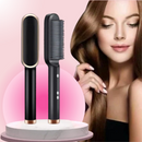 Escova Alisadora Bivolt 5 em 1