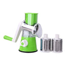 Fatiador e Ralador Semi-Automático