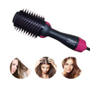 Escova Secadora e Alisadora 3 em 1