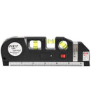 Nível a Laser Profissional Level Pro3 Estágios Nivelador