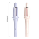 Modelador de Cachos Automático Giratório Bivolt Aquecimento Rápido