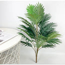 Palmeira Areca Real Planta Artificial