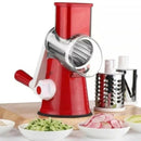 Fatiador e Ralador Semi-Automático