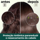 Escova Alisadora Bivolt 5 em 1