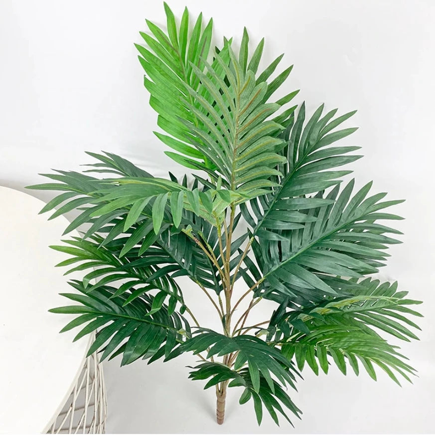 Palmeira Areca Real Planta Artificial