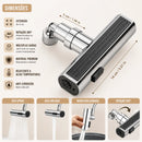 Adaptador Premium 360° 4 em 1