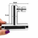 Adaptador Premium 360° 4 em 1