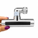Adaptador Premium 360° 4 em 1