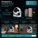 Projetor Portátil Arena Soccer 4k JY360