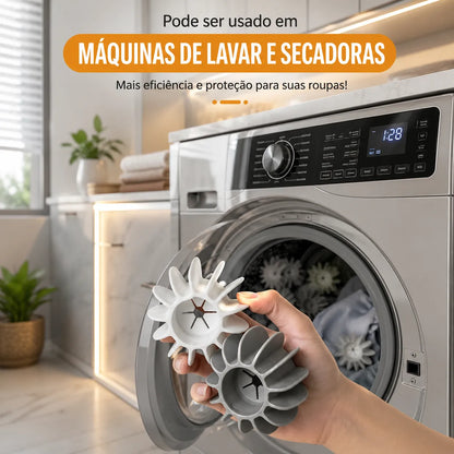 Kit Removedor de Pelos Mágico Reutilizável