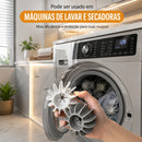 Kit Removedor de Pelos Mágico Reutilizável
