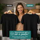Kit Removedor de Pelos Mágico Reutilizável