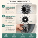 Kit Removedor de Pelos Mágico Reutilizável