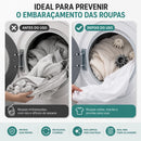 Kit Removedor de Pelos Mágico Reutilizável