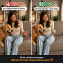 Rolo Remover de Pelos de Animais
