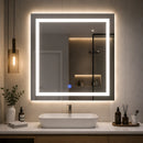 Espelho Prestige LED Touch