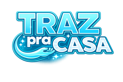 Traz pra Casa 