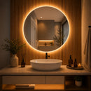 Espelho Aura LED Premium
