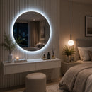 Espelho Aura LED Premium