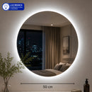 Espelho Aura LED Premium