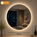 Espelho Aura LED Premium