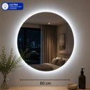 Espelho Aura LED Premium