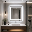 Espelho Prestige LED Touch