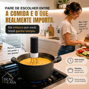 Mexedor e Misturador Automático