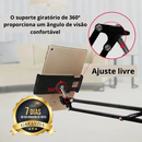 Suporte Celular Com Braço Articulado E Ajustado Para Mesa