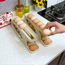 Dispenser Automático De Ovos 2 Andares