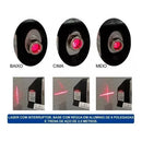 Nível a Laser Profissional Level Pro3 Estágios Nivelador