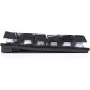 Kit Gamer Teclado Semi-mecânico + Mouse Gamer RGB  Dpi + Mouse Pad