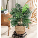 Palmeira Areca Real Planta Artificial