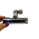 Adaptador Multifuncional Para Torneira Com Acessórios / Flexível de Cozinha / Potente e Durável