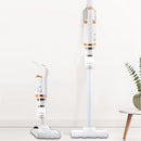 Aspirador De Pó Sem Fio Portátil Limpeza Manual USB