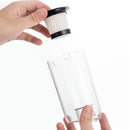 Aspirador De Pó Sem Fio Portátil Limpeza Manual USB