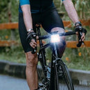 Mini Lanterna Com led Portátil/USB Recarregável 6 Modos De Luz Lanternas De Emergência -DL009