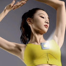 Mini Lanterna Com led Portátil/USB Recarregável 6 Modos De Luz Lanternas De Emergência -DL009